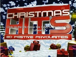 VA - Christmas Hits 80 Festive Favourites (4 CD) (2008)