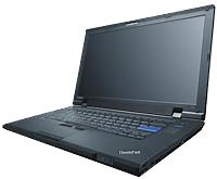 Ноутбук Lenovo ThinkPad L512