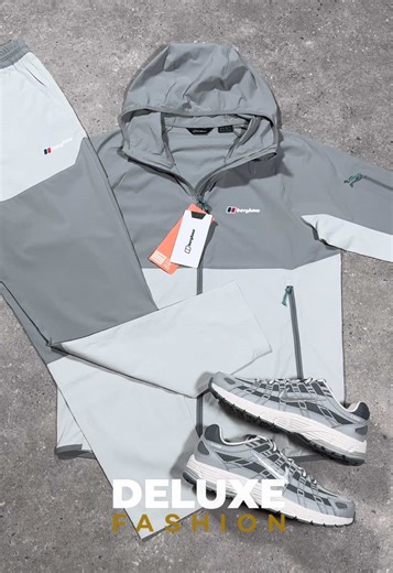 Freshest Sportswear Releases for the New Year