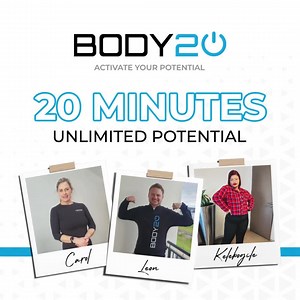 14 reactions |  Your journey could be next. Meet the inspiring...