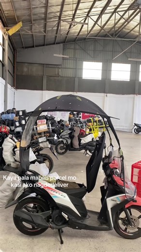 Mio Sporty Modifications for Enhanced Performance