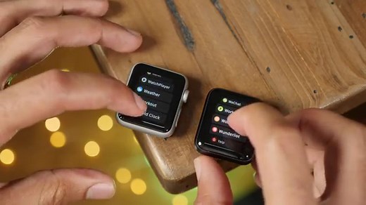 Apple’s new ResearchKit API monitors Parkinson’s disease symptoms on Apple Watch - 9to5Mac