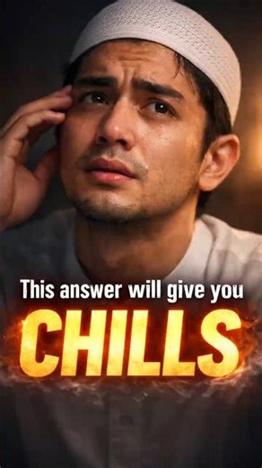 Why Is It So Hard to Focus in Prayer? This Is the Hidden Reason! #motivation #mindset #inspiration