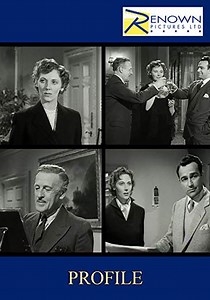 Profile - movie: where to watch streaming online