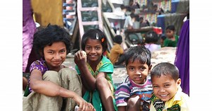 Orphans | Donate & Sponsor an Orphan | Orphans in Need