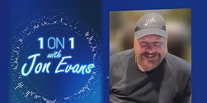 Harry Wayne Casey: KC turns 75 and shows no signs of slowing down (“1on1 with Jon Evans” podcast)