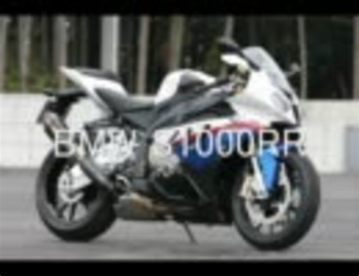 鬼加速で300km/h 史上最強のSSバイク　BMW S1000RR