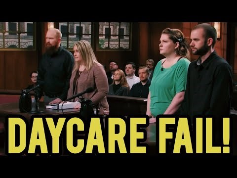 Shocking Negligence! 9-Year-Old Twists Baby’s Leg in Daycare | ANK Experience