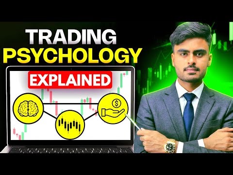 The Only Trading Psychology Video You Will Ever Need