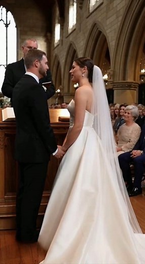 40K views · 678 reactions | It was supposed to be the happiest day of...