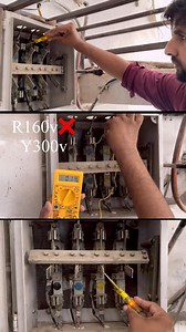 244K views · 3.6K reactions | https://youtu.be/HyXrG9kKR6Y?si=l8jHE3fHjBRn6Fay #viral #tranding #electrician | Electric science trick | Facebook