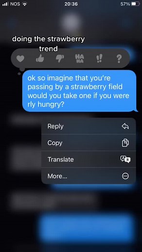 Strawberry Trend Explained: TikTok's Sweetest Challenge