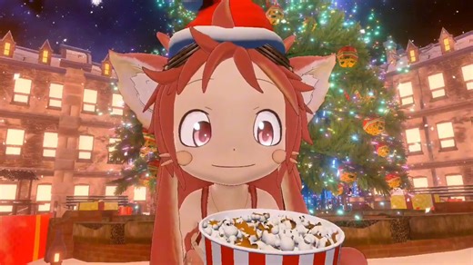 ［VRChat］Made in Abyss 【合集6】