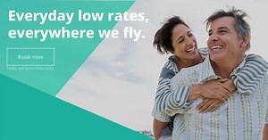 Your next adventure awaits! | WestJet