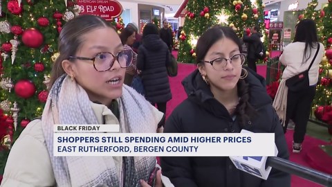 American Dream Mall shoppers say prices are higher, deals are lower
