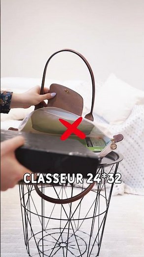 Sac porté épaule (taille M) Longchamp Le Pliage Original 👜 Beausoleil Maroquinerie