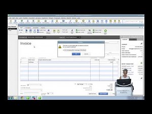 Handling Bounced Checks in QuickBooks
