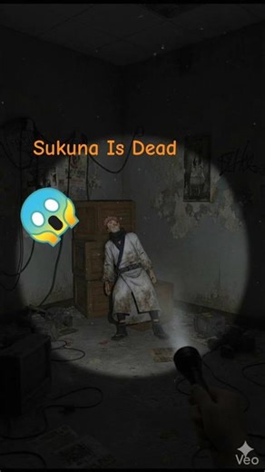 Free Fire Horror Story 👻 | Sukuna Dead in Skadi Haunted House DON'T CLICK THIS SOUND