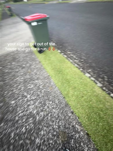 Get Motivated: Your Sign to Go for a Run