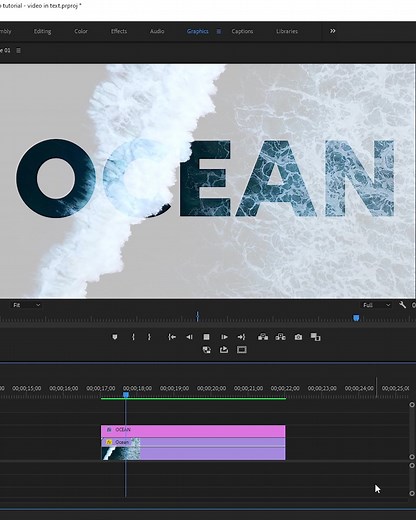 Video Editing Tutorial: Premiere Pro Tips and Tricks