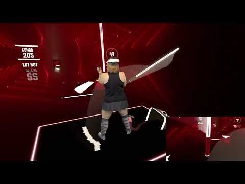 [Beat Saber] Gabriela - Expert+