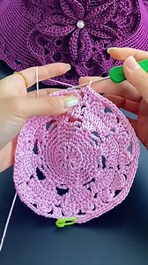110K views · 1.7K reactions | #crochet #hat #ideas | Crochet Tips | Facebook