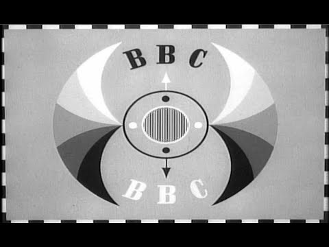 Test Cards Through Time - Montage