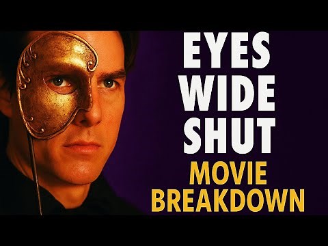 What Really Happened in Eyes Wide Shut?