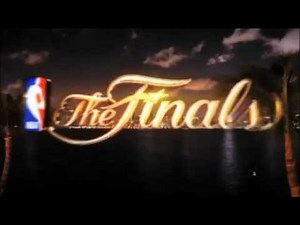 NBA on ESPN Playoff Theme