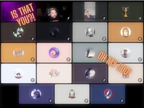 "OOOOH THAT RASP!" - Discord Singing