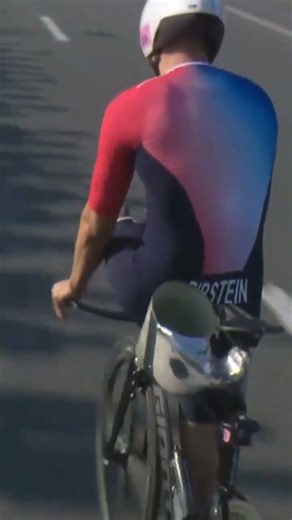 🌟 A Golden Moment for French Para Triathlon 🇫🇷