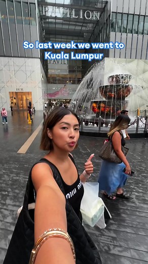 Asia Dream Tour Recap with Alipay Highlights
