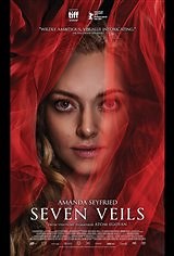Seven Veils synopsis and movie info