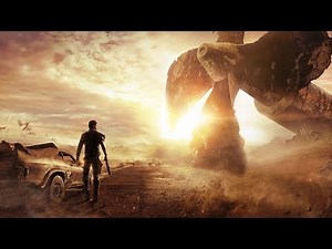 20 Best Post-Apocalyptic Games of This Generation (Part 1)