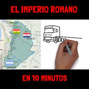 La terrorífica guerra entre PARAGUAY y BOLIVIA | Memorias de Pez