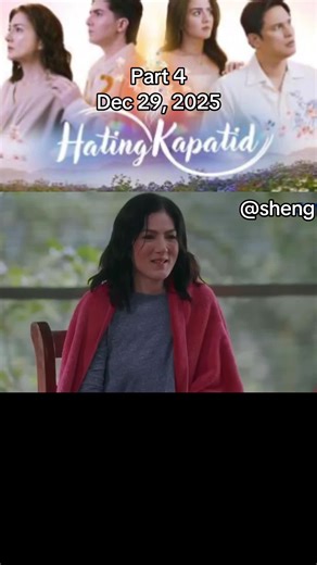 Hating Kapatid Episode Detailed Recap for December 29