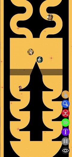 Total Drama All Stars Marble Race (Part 3) #totaldrama #marblerace #satisfying #TDAS