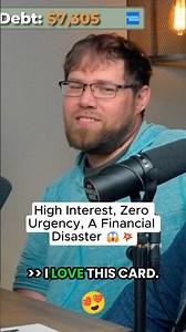 High Interest Rates Just Ruined Their Life 💀 #finance #debt