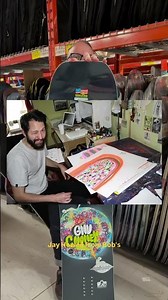 New boards from Lib Tech & GNU