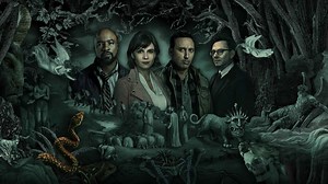 Evil Season 3 Interviews: The Cast and Creators Break Down Expectations and Ponder Their World's Reality