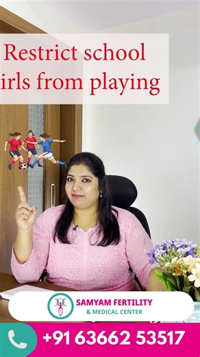 Dr. Sowparnika S N - 🌸 Do’s & Don’ts During Periods