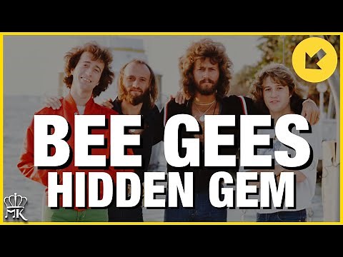 The BEST Bee Gees Song You've NEVER Heard - REVIEW + BREAKDOWN