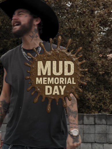 @Jay Webb LIVE in Concert May 22nd 2026 Mud Memorial Day Pike's Off-Road Park Bowling Green, Mo. With The Lacs & MORE Tickets on our website! #BCCConcerts #MudMemorialDay #fyp #MissouriMudders #PikesOffRoadPark