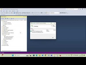 SQLSession63 | SQL Server Backup All User Databases Using T-SQL | Automated Backup Script Tutorial