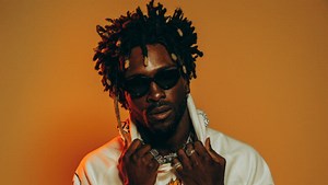 Saint Jhn Talks Working With Beyonce On 'Brown Skin Girls,' His New Album & More
