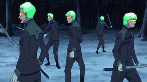 PUNCH LINE | E12 - Punch Line