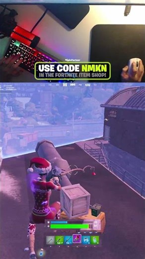 Lol GG guys🥶 #fortnite #fortniteclips #shorts