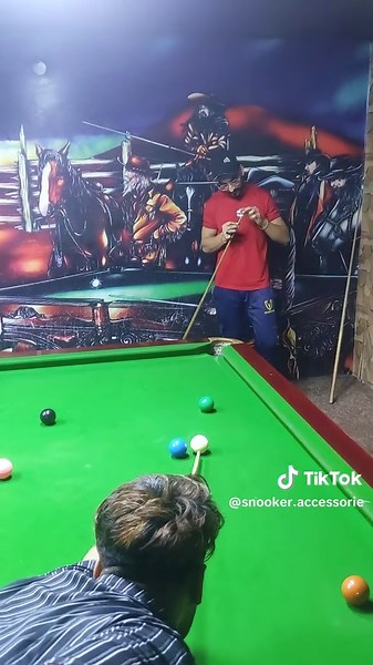 Mastering Snooker: Tips for Achieving a 147 Break