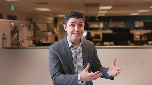 Hermanson Company Builds Vision for Scalable Growth with Microsoft Dynamics 365 | Dustin Pagano, MBA