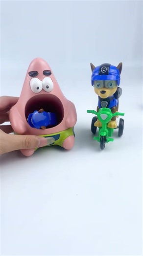 Relaxing Unboxing Experience with Paw Patrol Toy for US Collectors 🇺🇸 #pawpatrol #pawpatroltoy